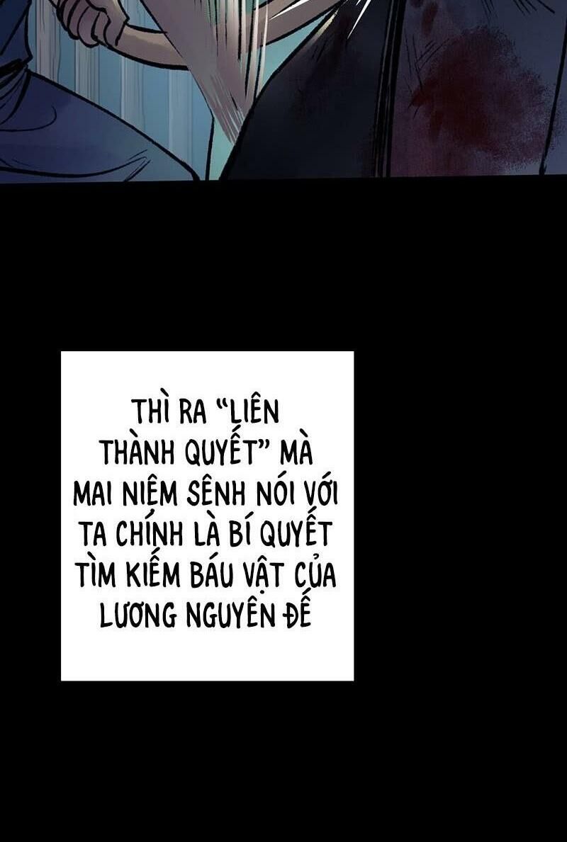 Liên Thành Quyết Chapter 24 - Trang 2