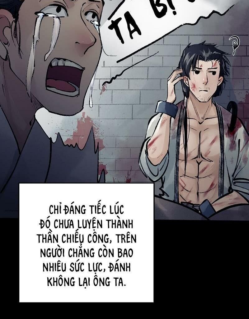 Liên Thành Quyết Chapter 24 - Trang 2