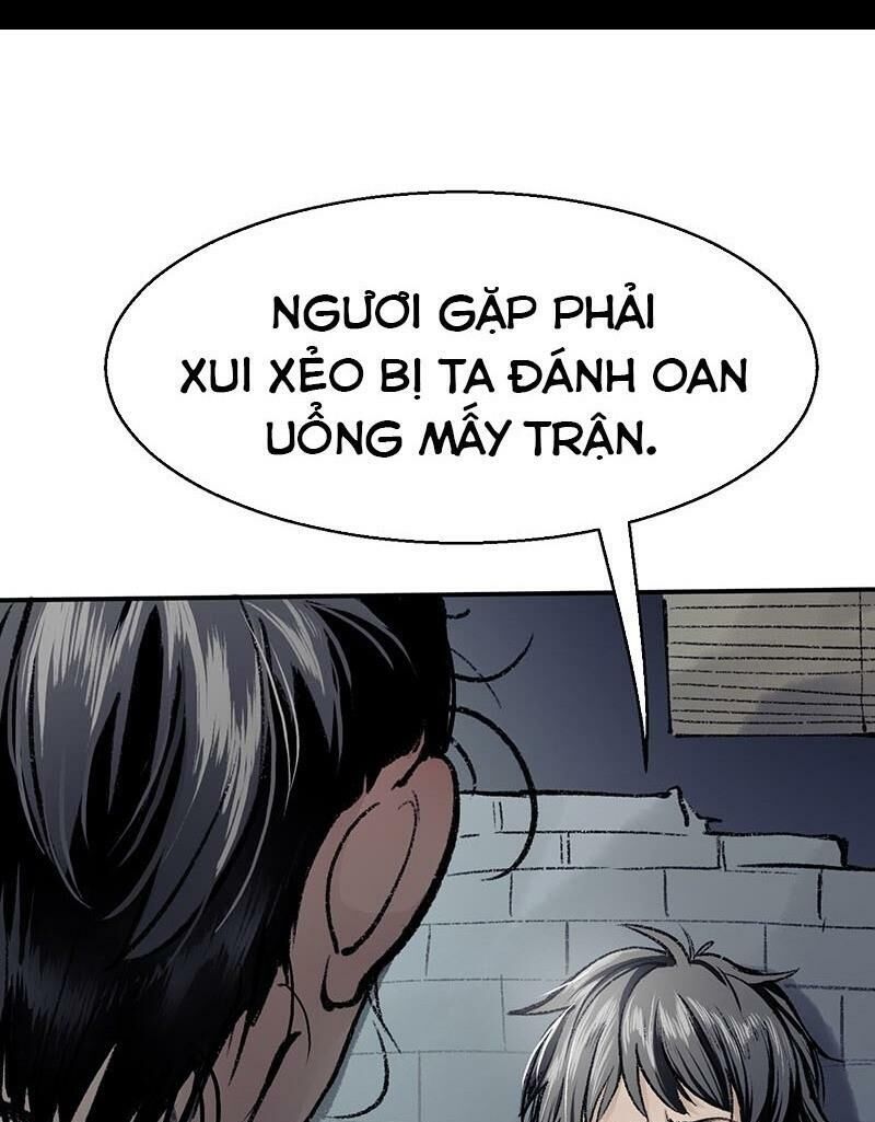 Liên Thành Quyết Chapter 24 - Trang 2