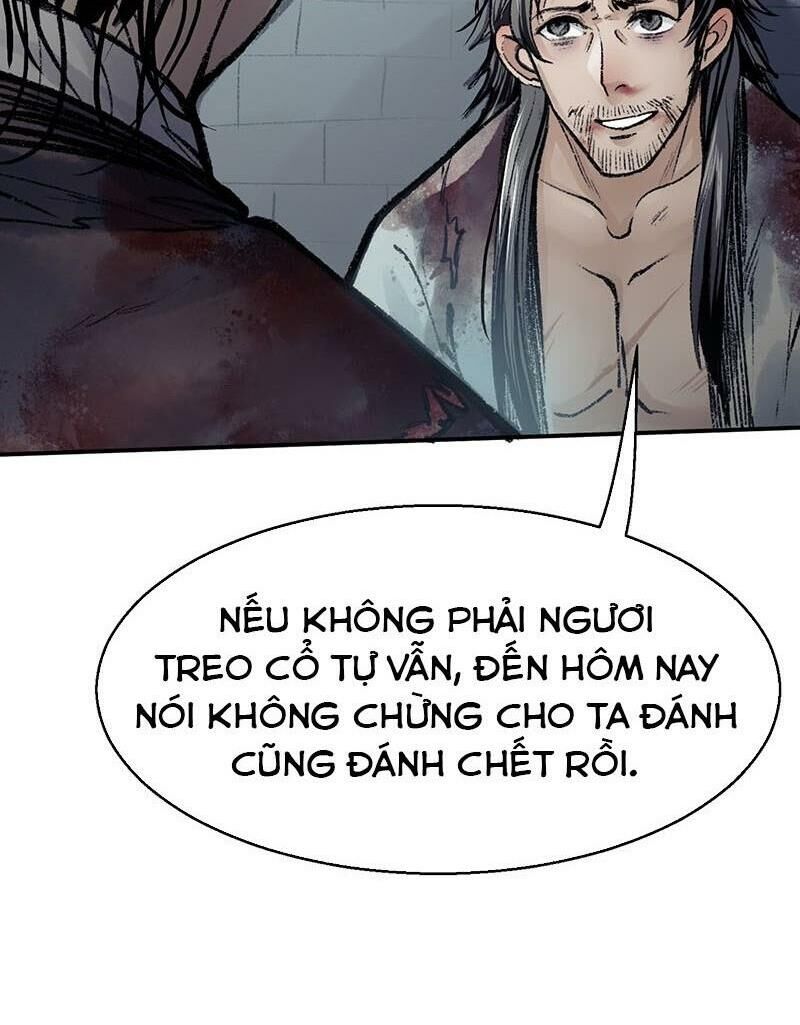 Liên Thành Quyết Chapter 24 - Trang 2