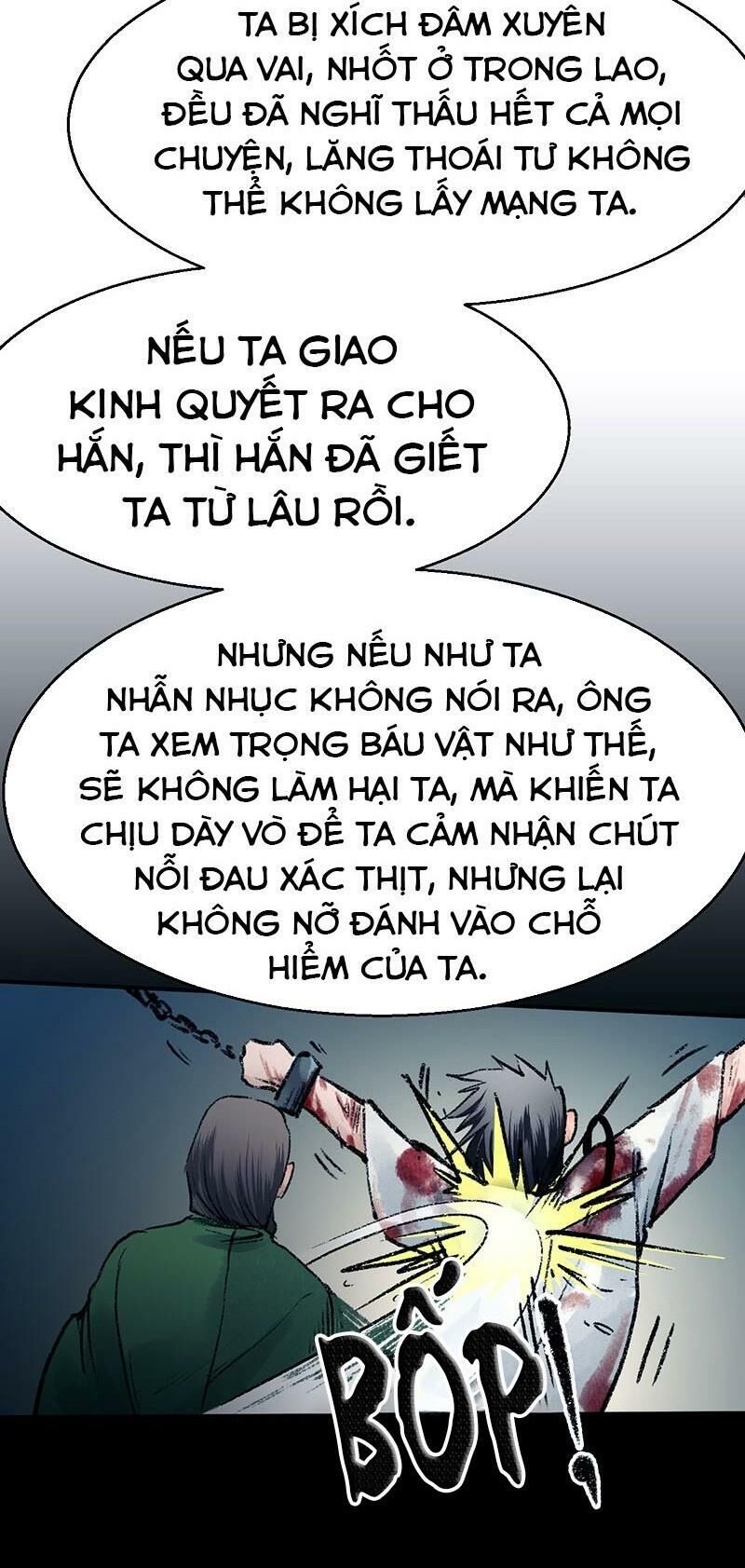 Liên Thành Quyết Chapter 24 - Trang 2