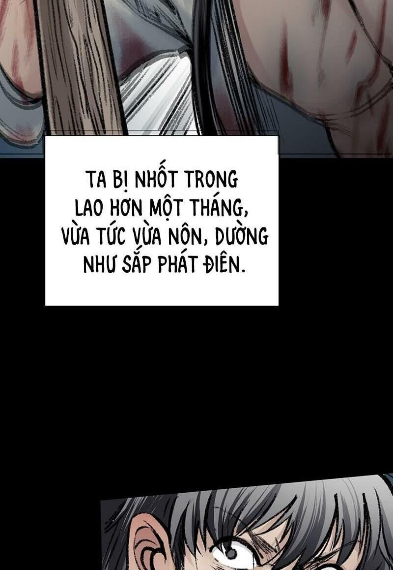 Liên Thành Quyết Chapter 24 - Trang 2