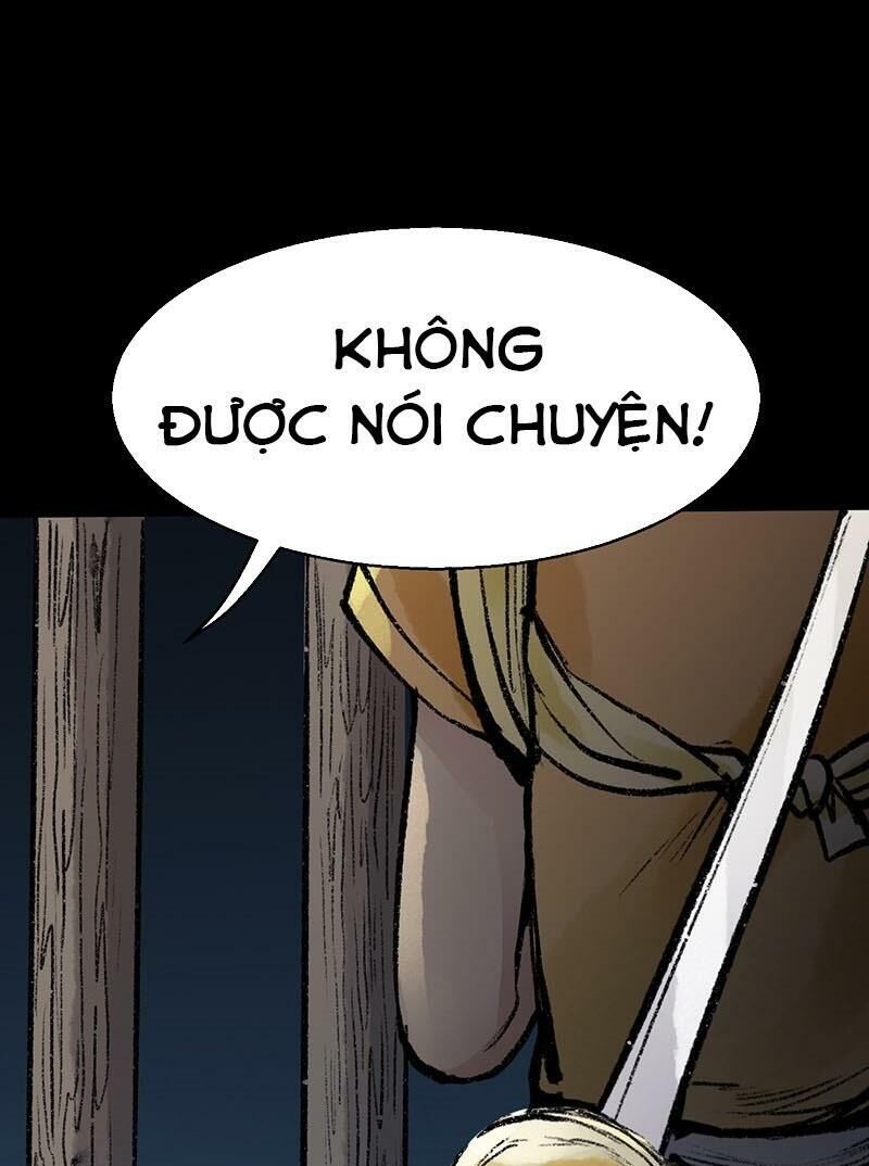 Liên Thành Quyết Chapter 24 - Trang 2