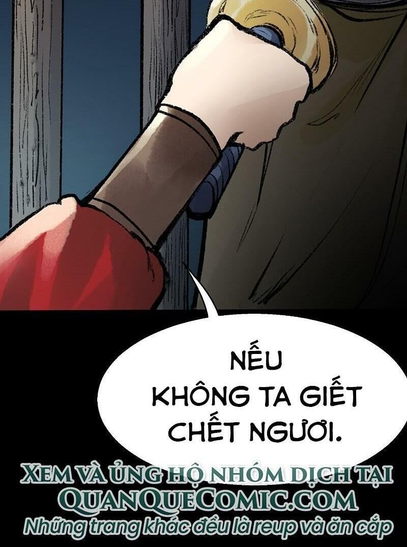 Liên Thành Quyết Chapter 24 - Trang 2