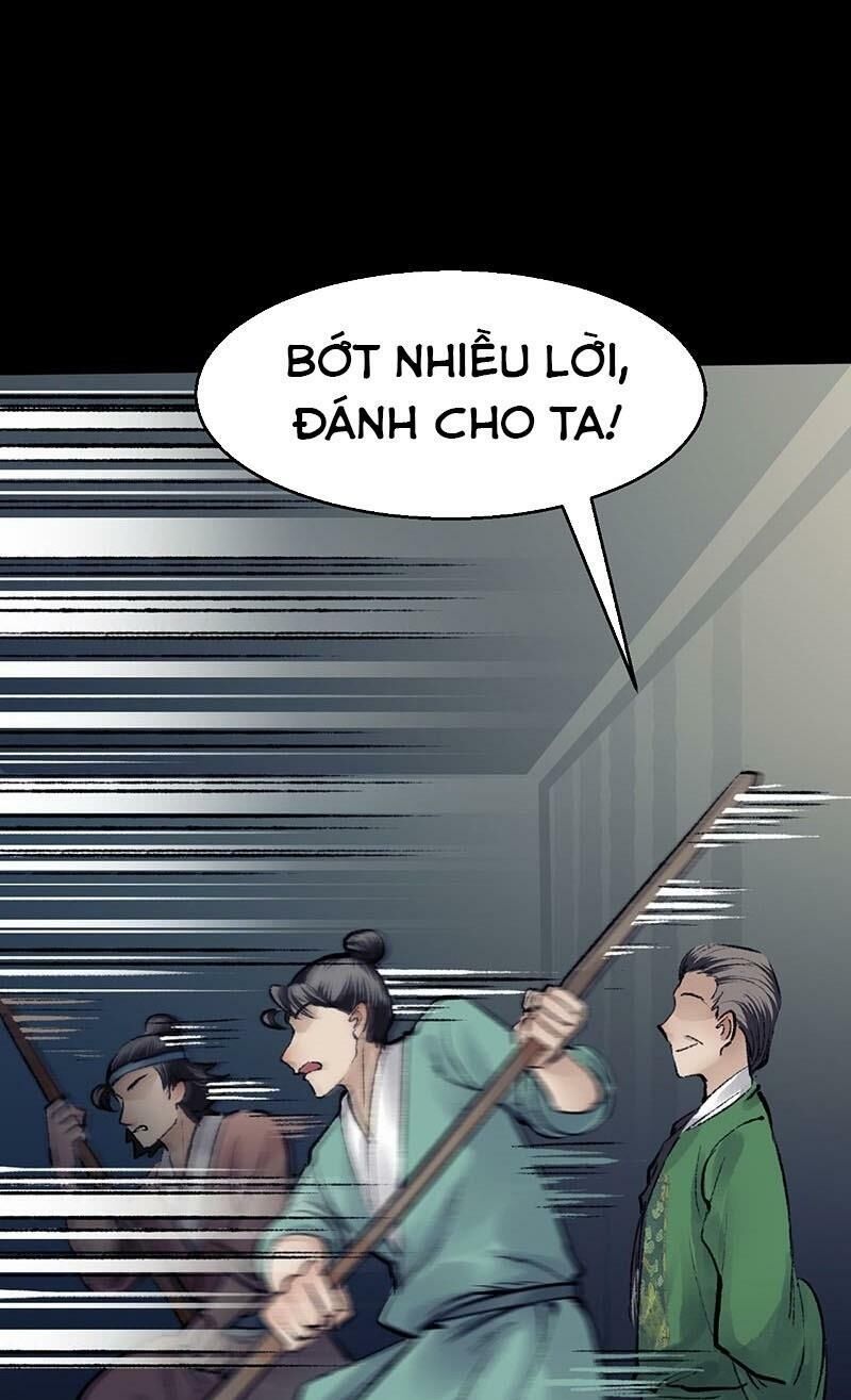 Liên Thành Quyết Chapter 24 - Trang 2