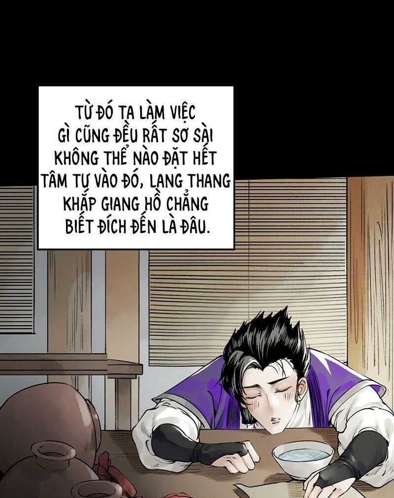 Liên Thành Quyết Chapter 23 - Trang 2