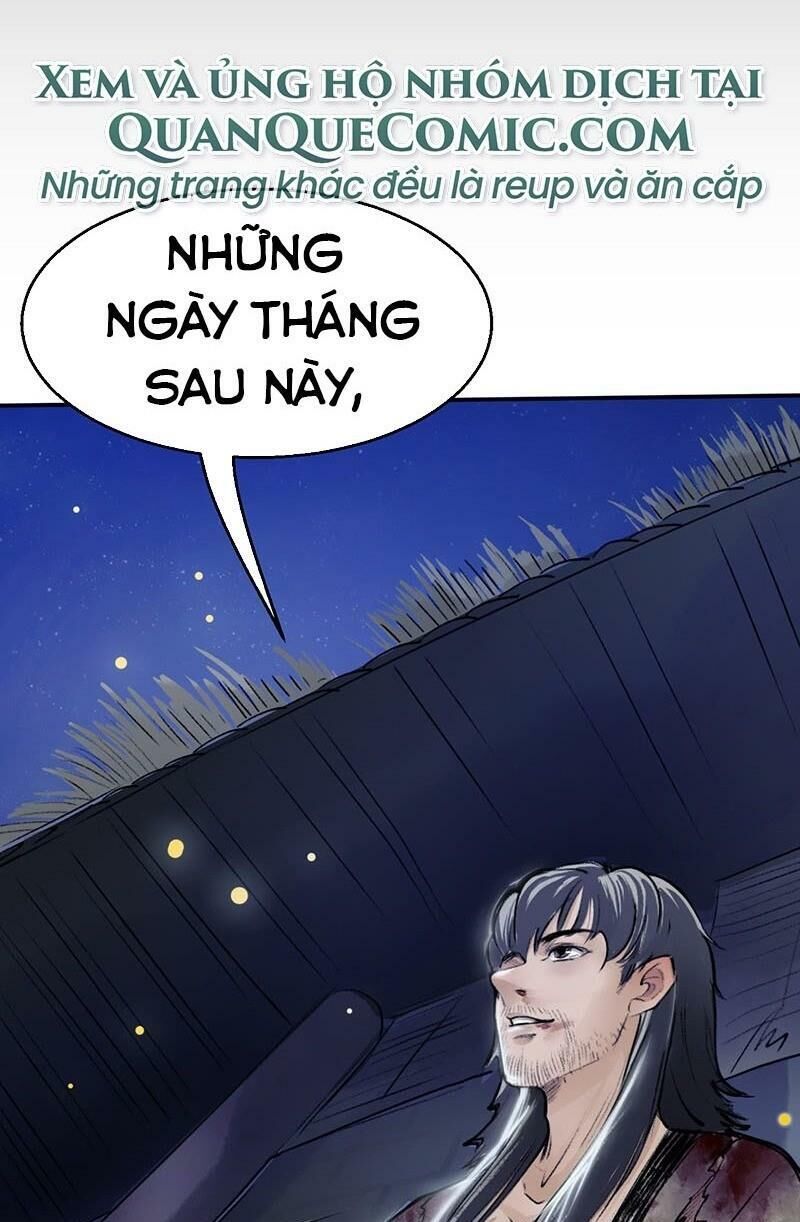 Liên Thành Quyết Chapter 23 - Trang 2