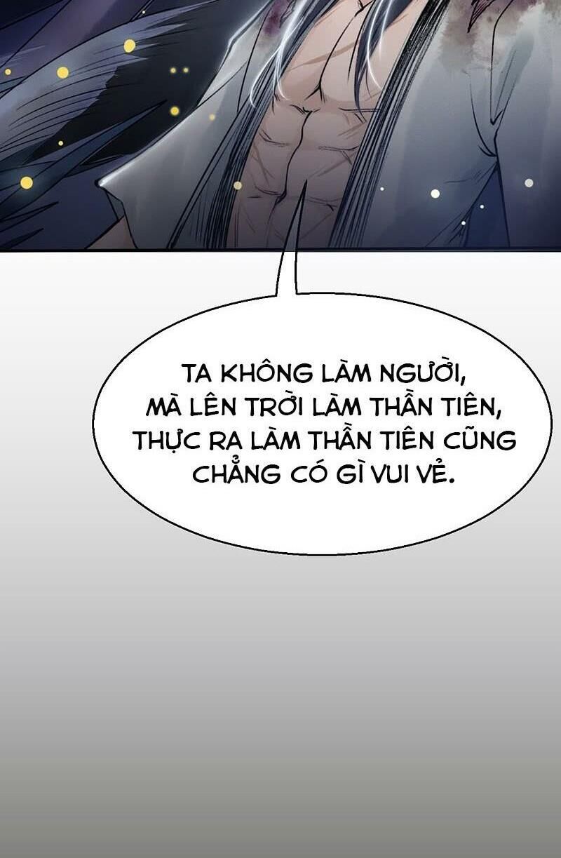 Liên Thành Quyết Chapter 23 - Trang 2