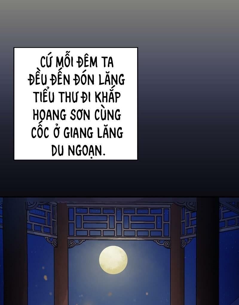 Liên Thành Quyết Chapter 23 - Trang 2