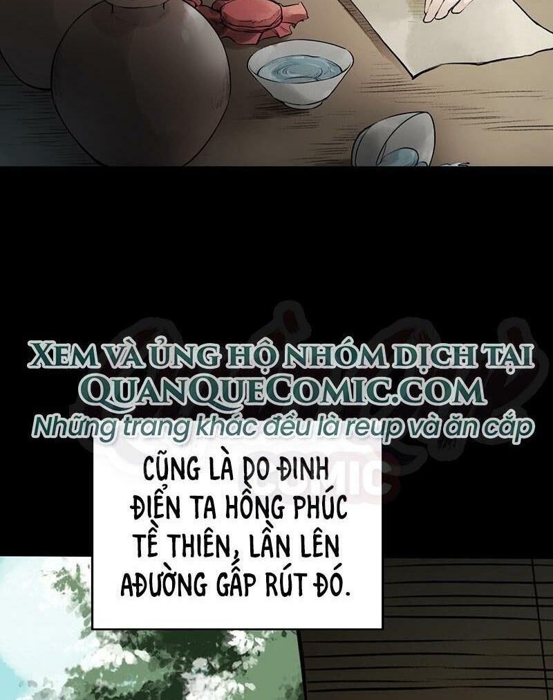 Liên Thành Quyết Chapter 23 - Trang 2