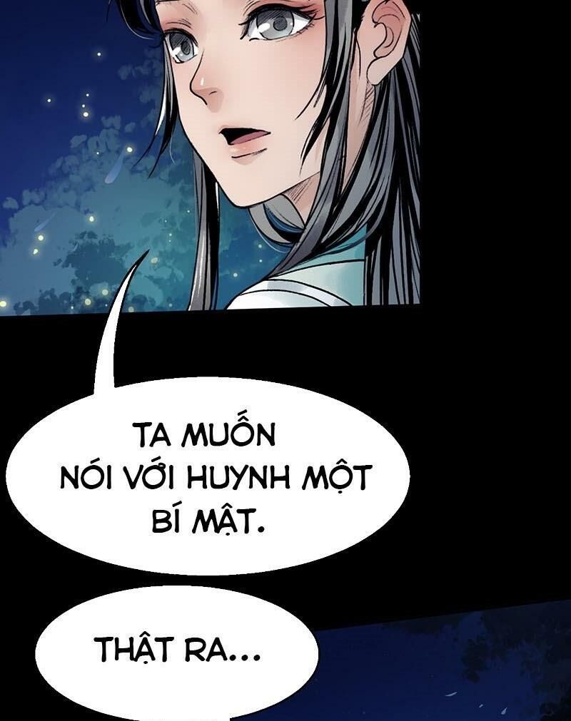 Liên Thành Quyết Chapter 23 - Trang 2