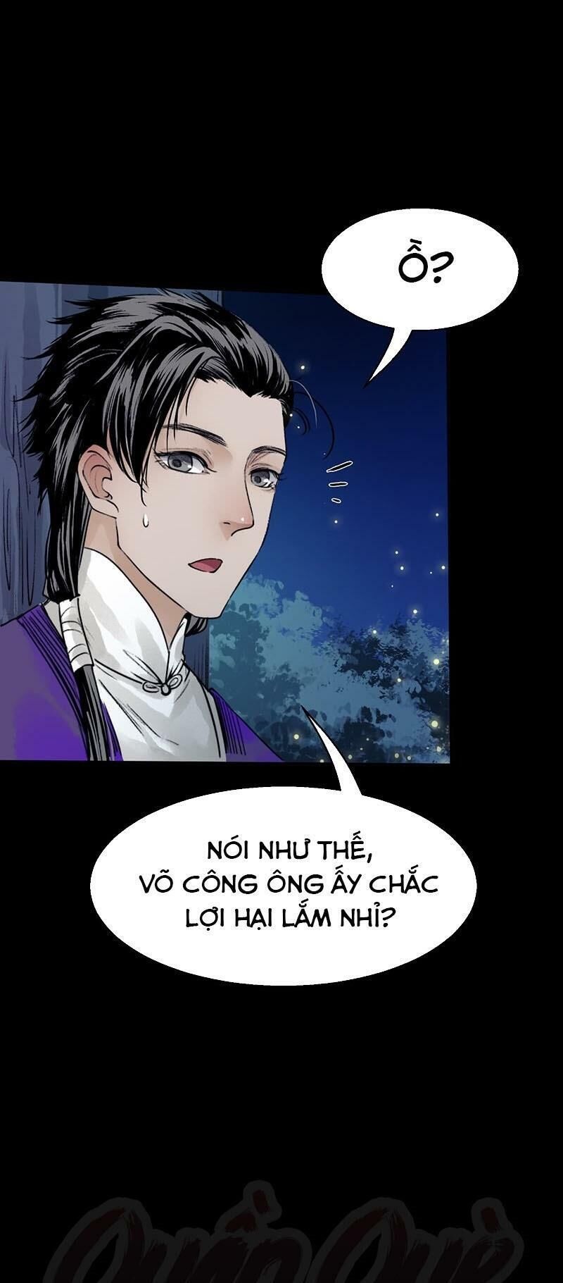 Liên Thành Quyết Chapter 23 - Trang 2