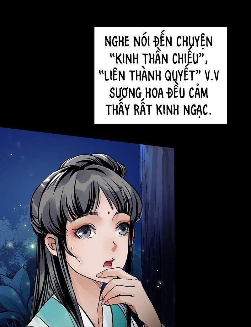 Liên Thành Quyết Chapter 23 - Trang 2