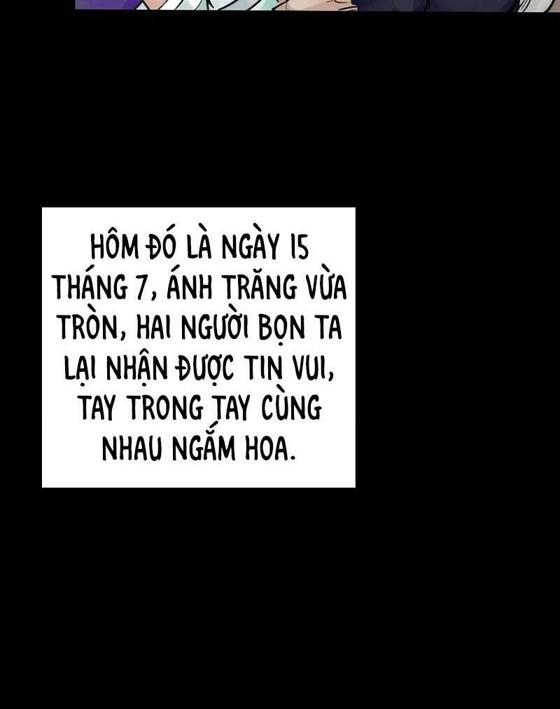 Liên Thành Quyết Chapter 23 - Trang 2