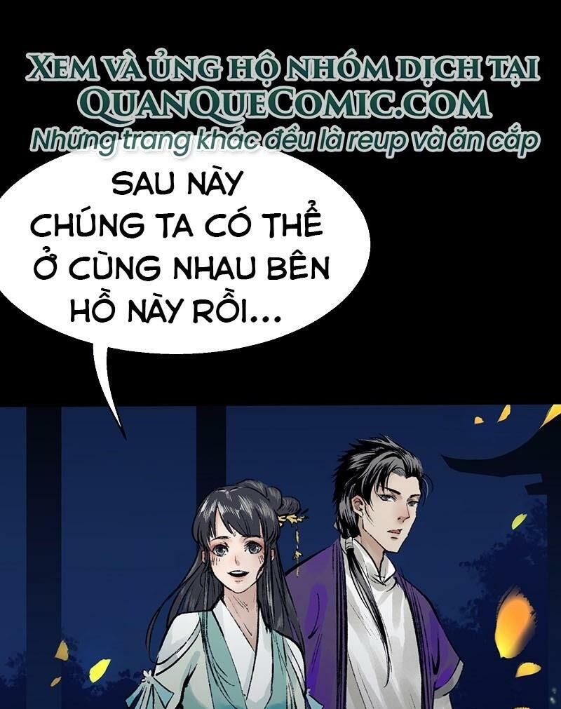 Liên Thành Quyết Chapter 23 - Trang 2