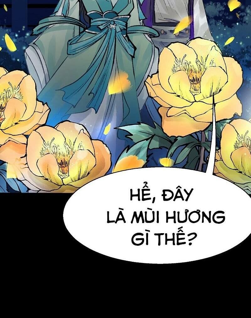 Liên Thành Quyết Chapter 23 - Trang 2