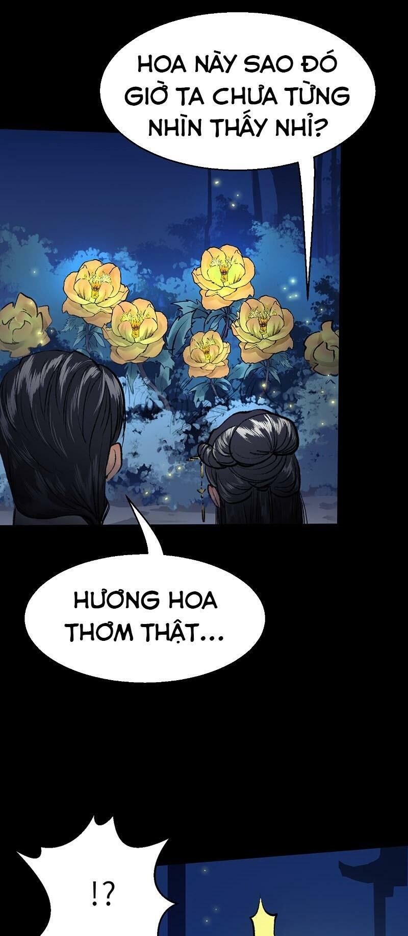 Liên Thành Quyết Chapter 23 - Trang 2