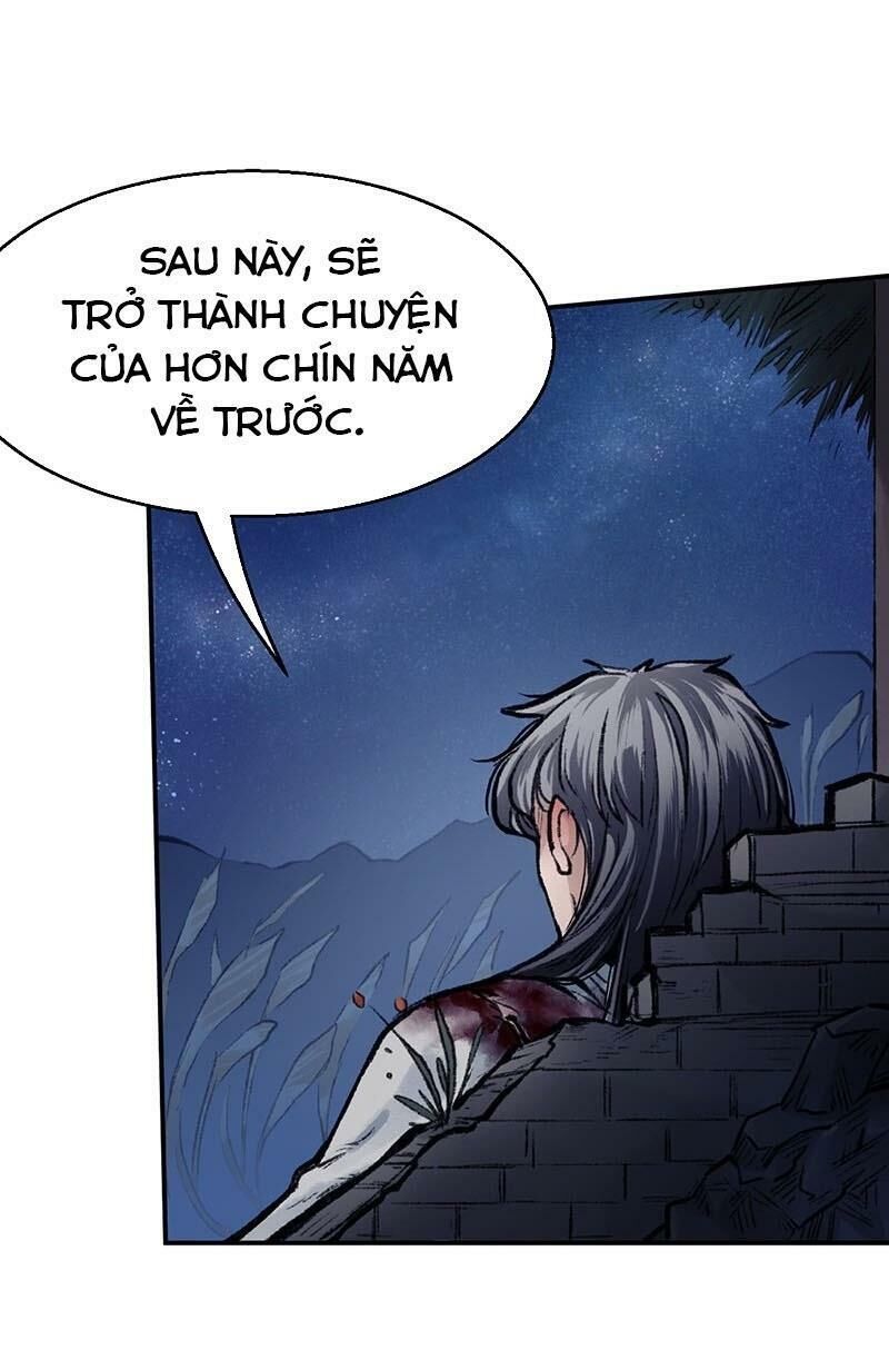 Liên Thành Quyết Chapter 22 - Trang 2