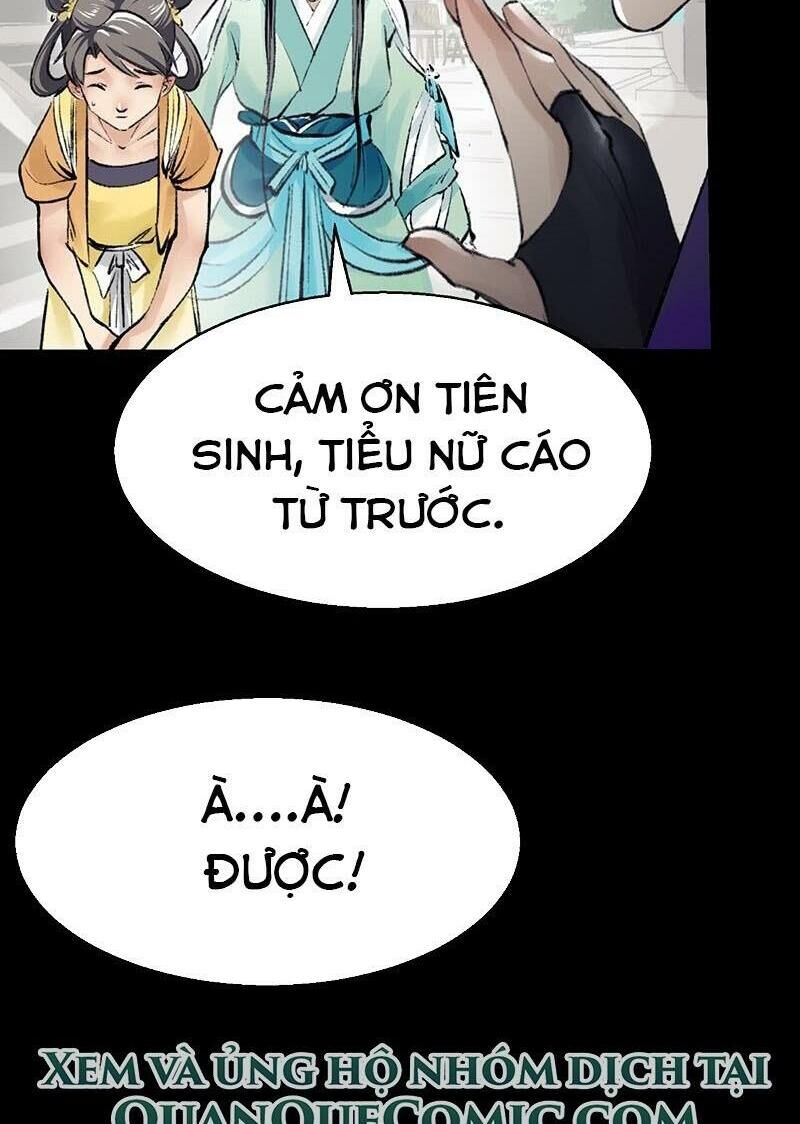 Liên Thành Quyết Chapter 22 - Trang 2