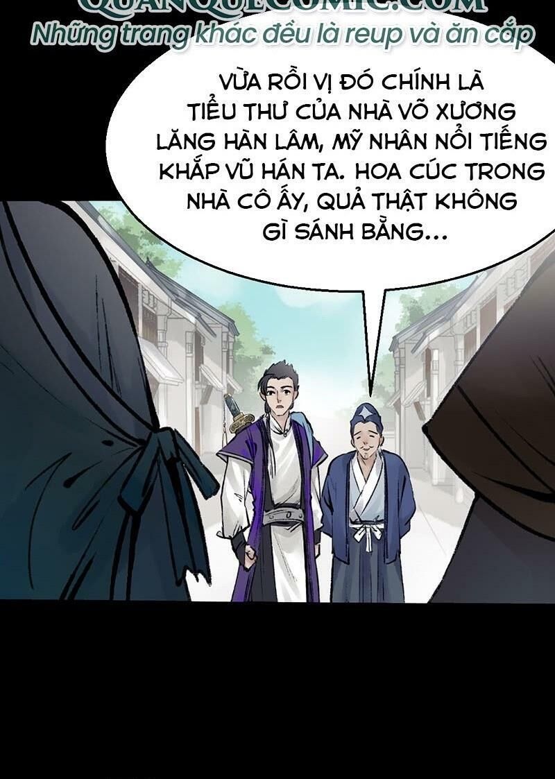 Liên Thành Quyết Chapter 22 - Trang 2