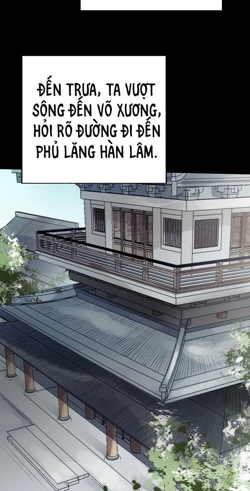 Liên Thành Quyết Chapter 22 - Trang 2