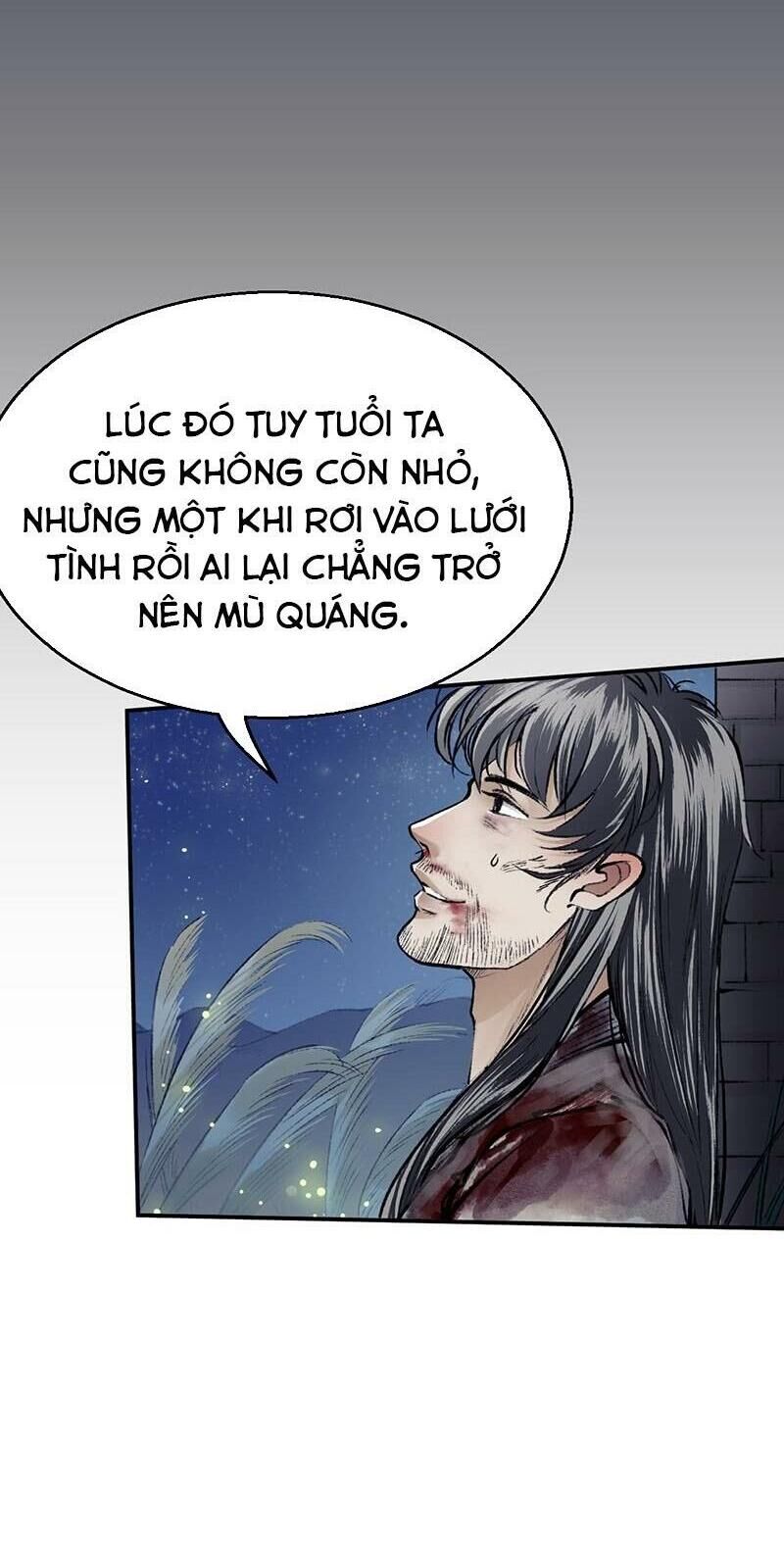 Liên Thành Quyết Chapter 22 - Trang 2