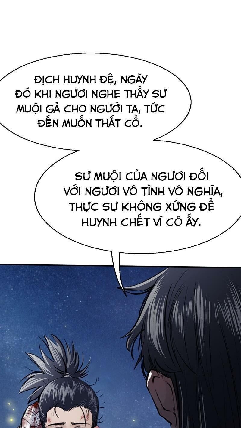 Liên Thành Quyết Chapter 22 - Trang 2