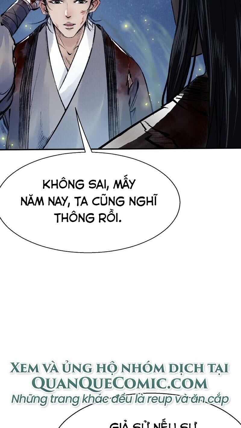 Liên Thành Quyết Chapter 22 - Trang 2