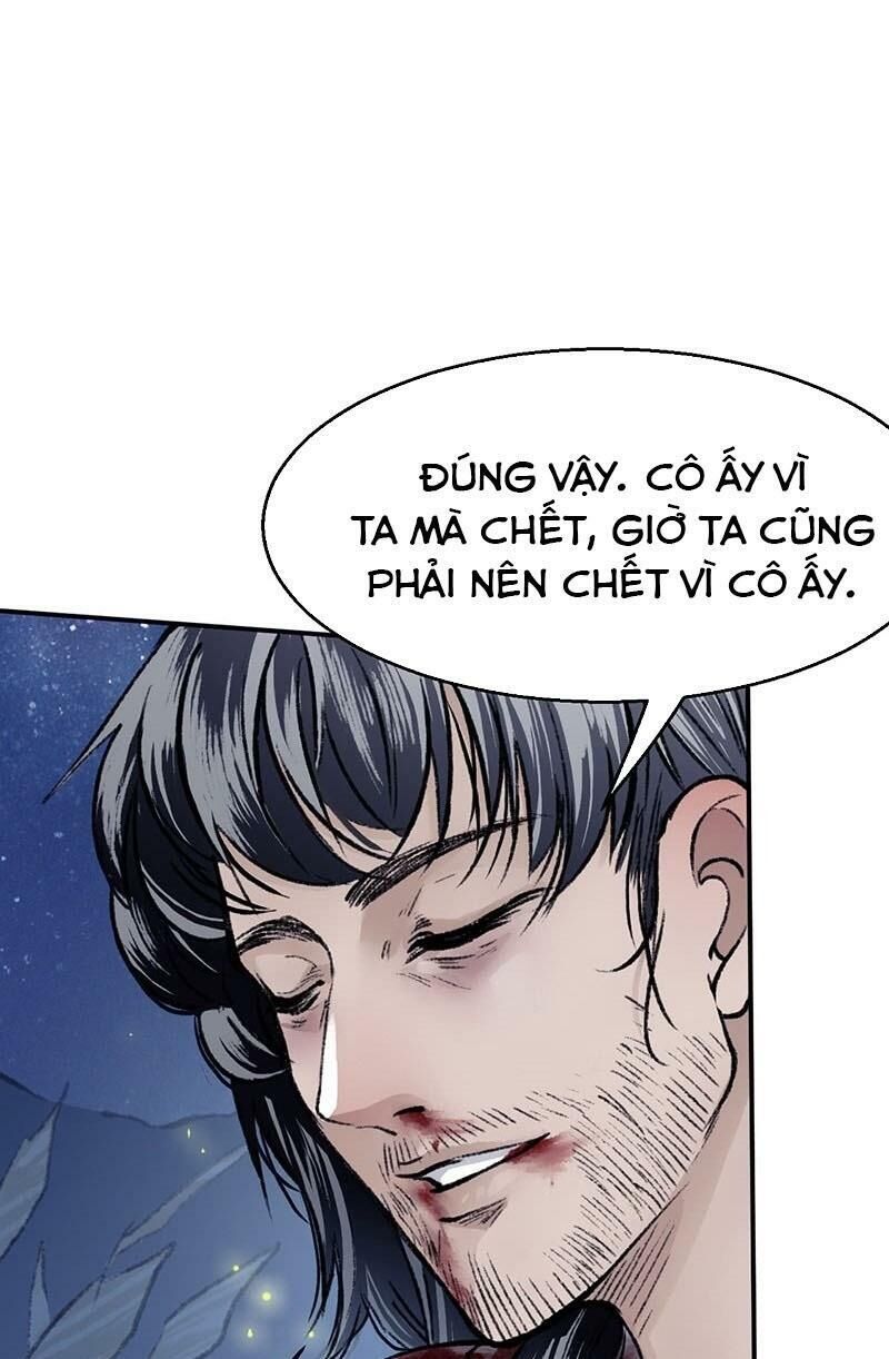 Liên Thành Quyết Chapter 22 - Trang 2