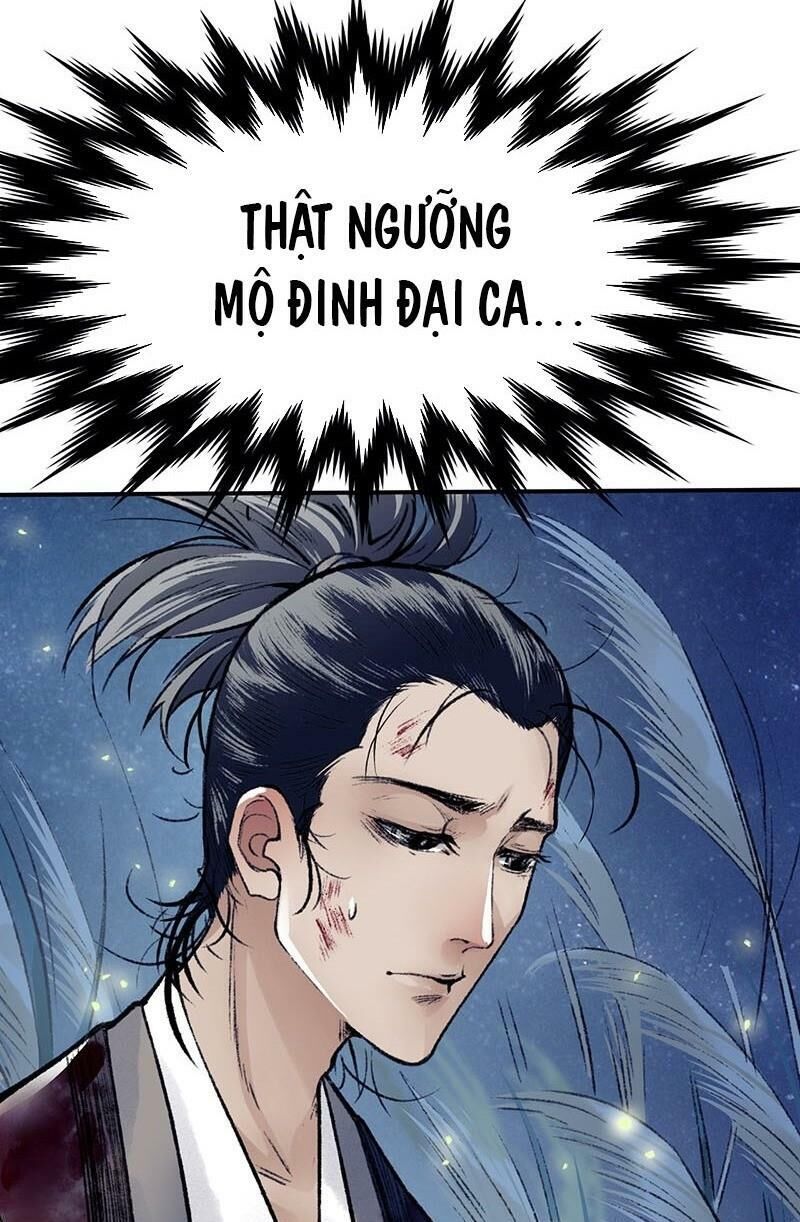 Liên Thành Quyết Chapter 22 - Trang 2