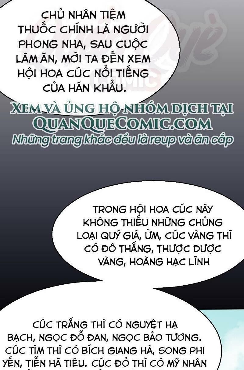 Liên Thành Quyết Chapter 22 - Trang 2