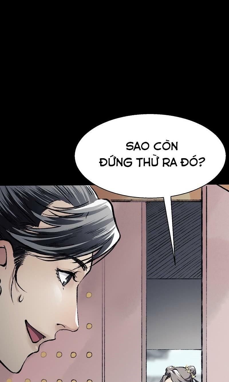 Liên Thành Quyết Chapter 22 - Trang 2