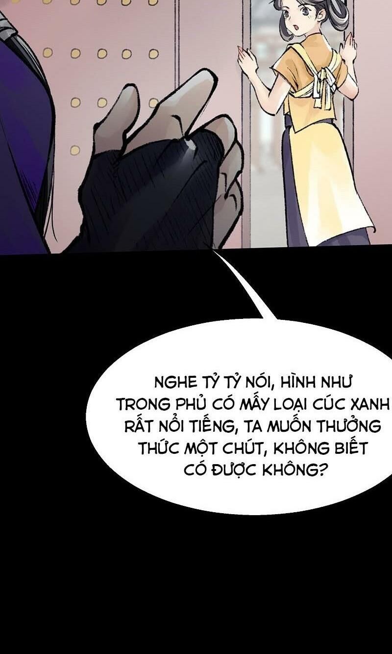 Liên Thành Quyết Chapter 22 - Trang 2