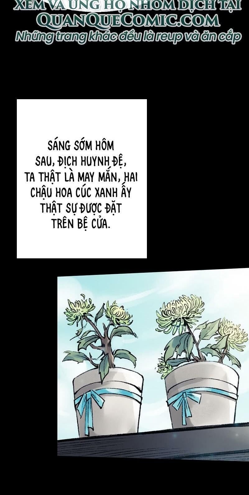 Liên Thành Quyết Chapter 22 - Trang 2