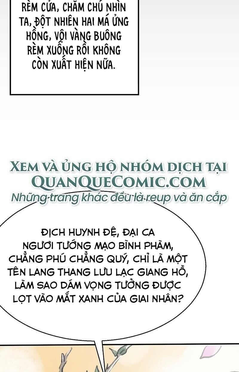 Liên Thành Quyết Chapter 22 - Trang 2