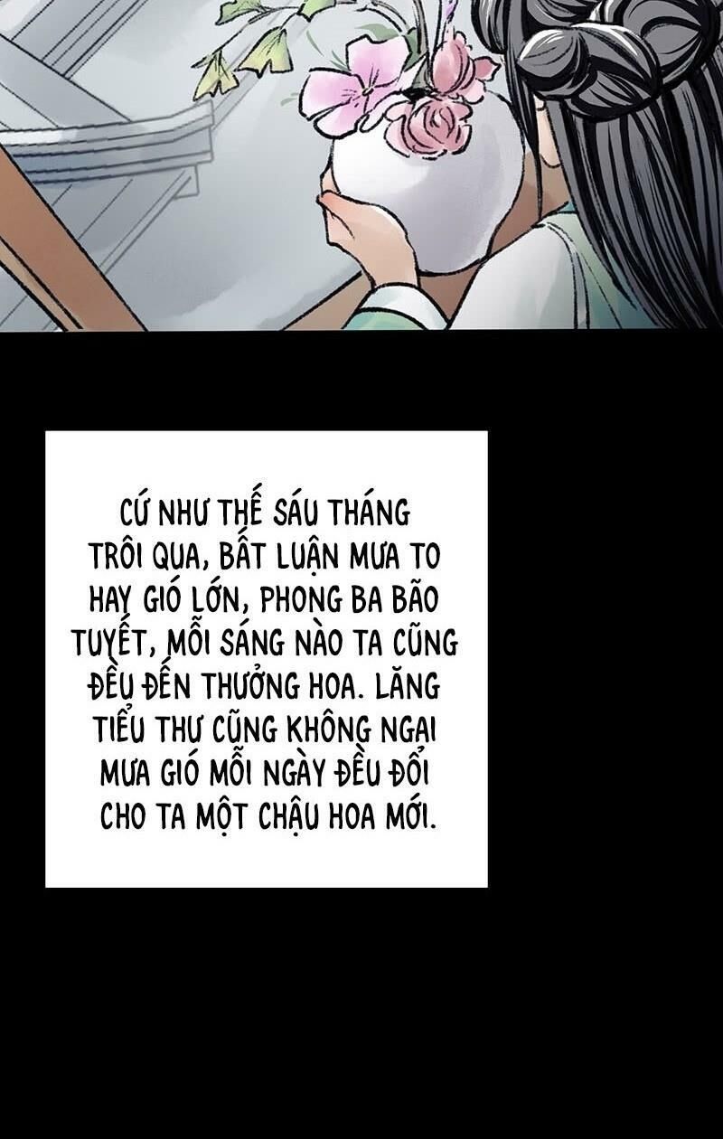 Liên Thành Quyết Chapter 22 - Trang 2