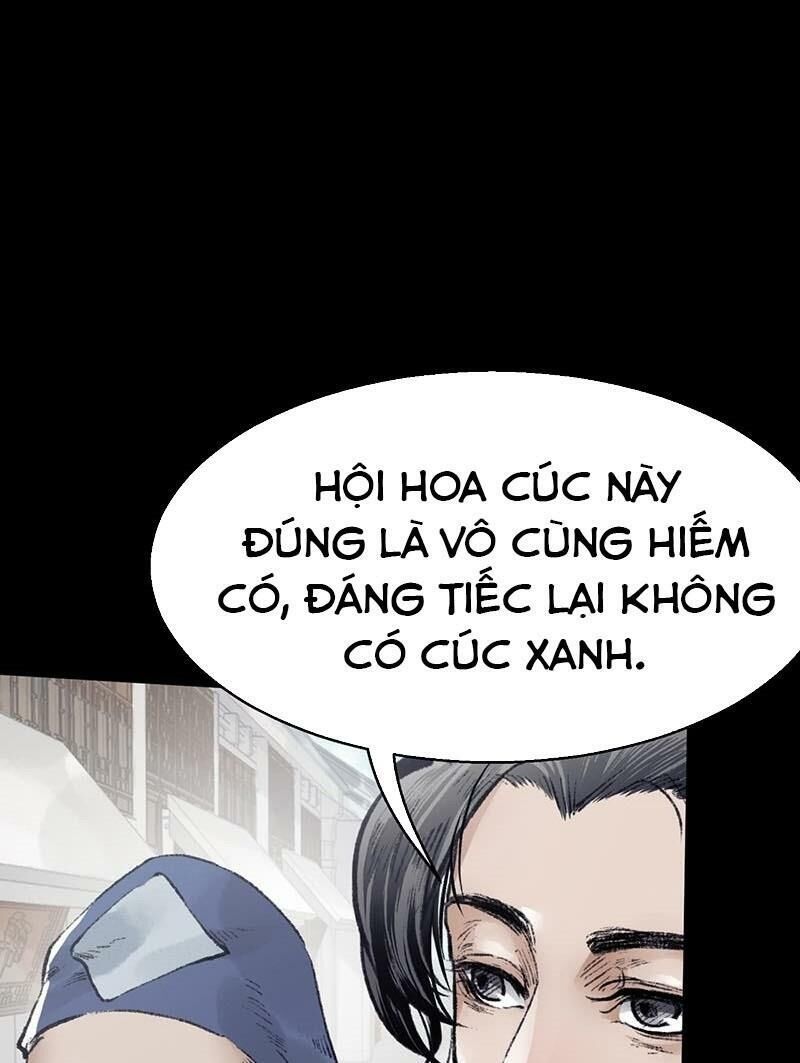 Liên Thành Quyết Chapter 22 - Trang 2