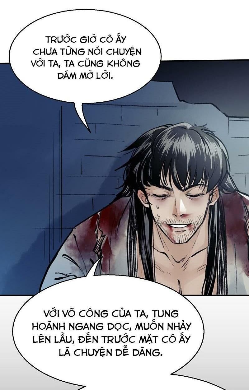 Liên Thành Quyết Chapter 22 - Trang 2