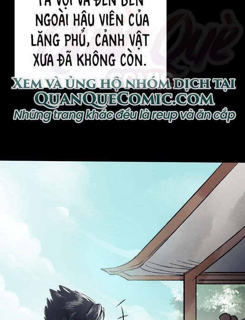 Liên Thành Quyết Chapter 22 - Trang 2