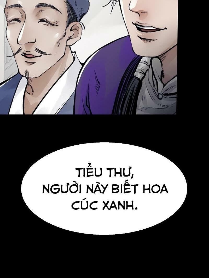 Liên Thành Quyết Chapter 22 - Trang 2