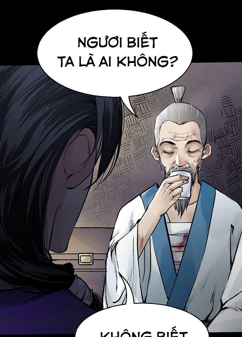 Liên Thành Quyết Chapter 21 - Trang 2