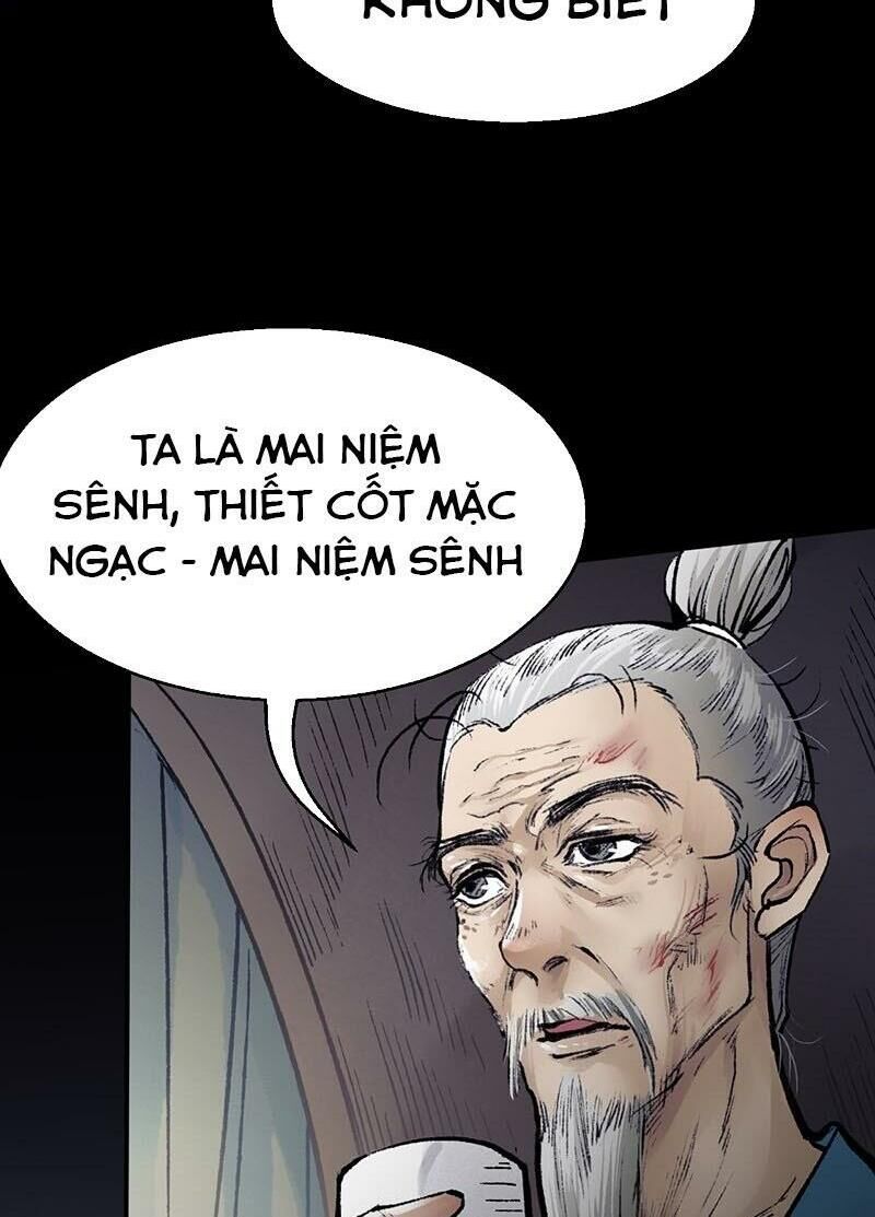 Liên Thành Quyết Chapter 21 - Trang 2