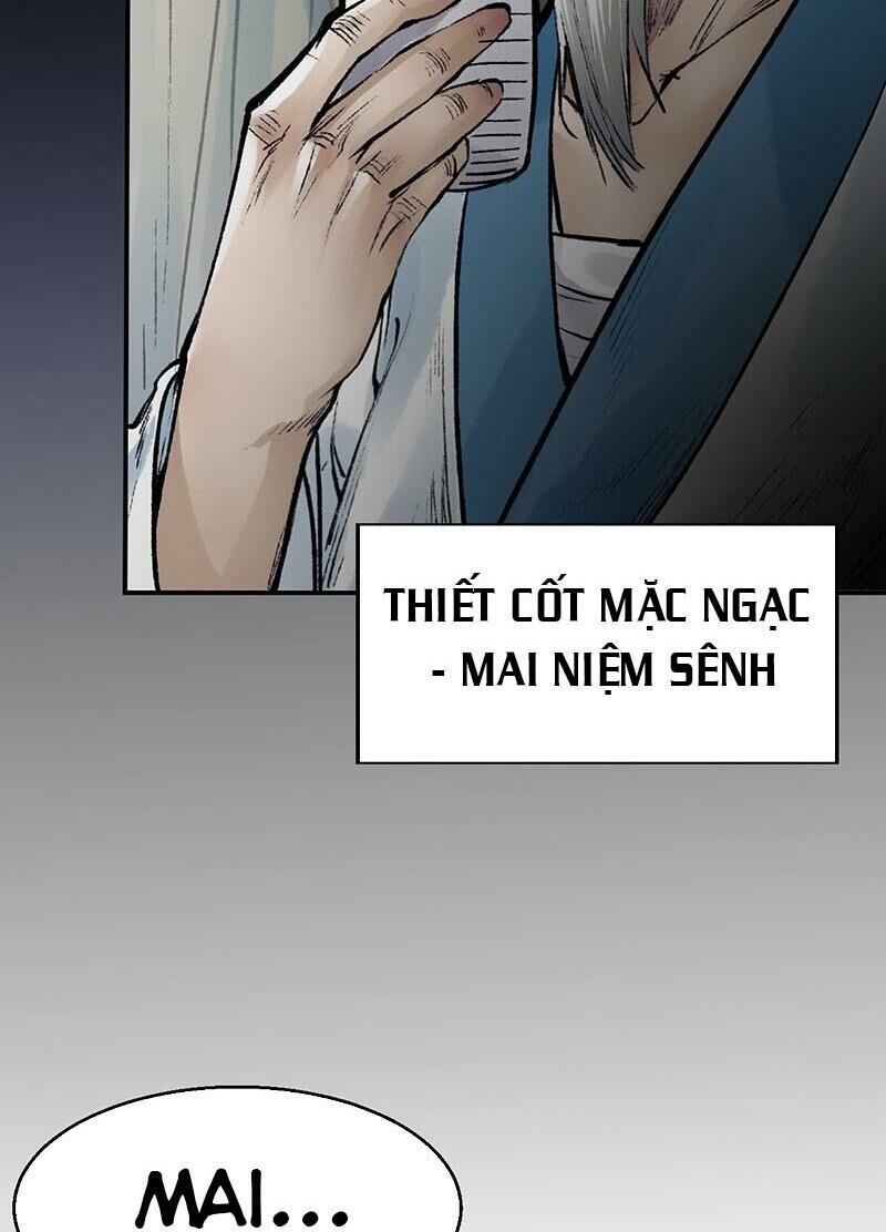 Liên Thành Quyết Chapter 21 - Trang 2