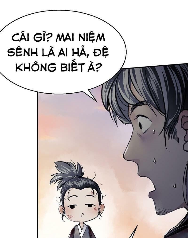 Liên Thành Quyết Chapter 21 - Trang 2