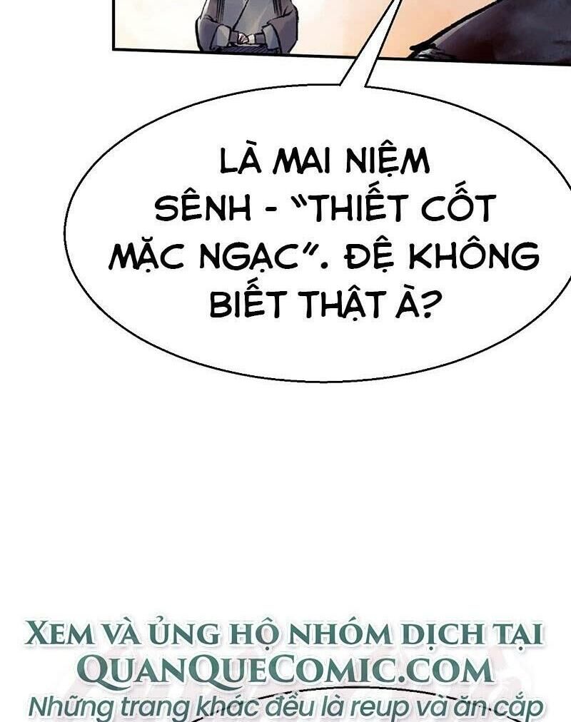 Liên Thành Quyết Chapter 21 - Trang 2