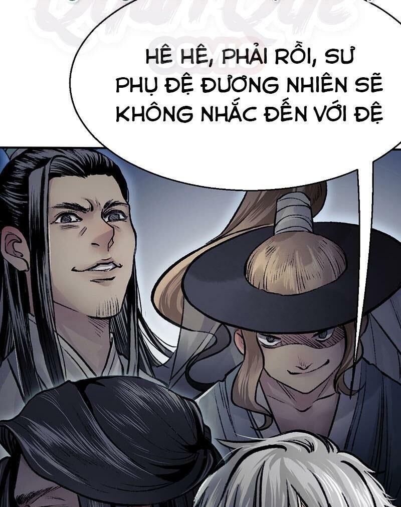 Liên Thành Quyết Chapter 21 - Trang 2