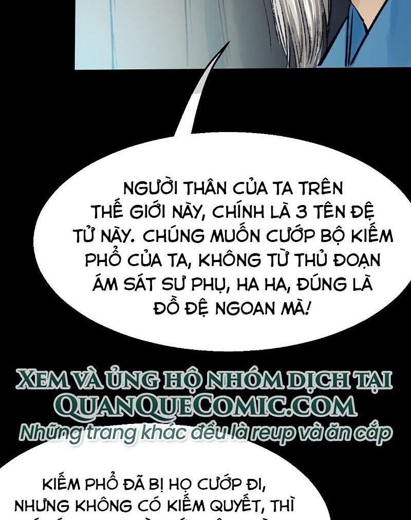 Liên Thành Quyết Chapter 21 - Trang 2