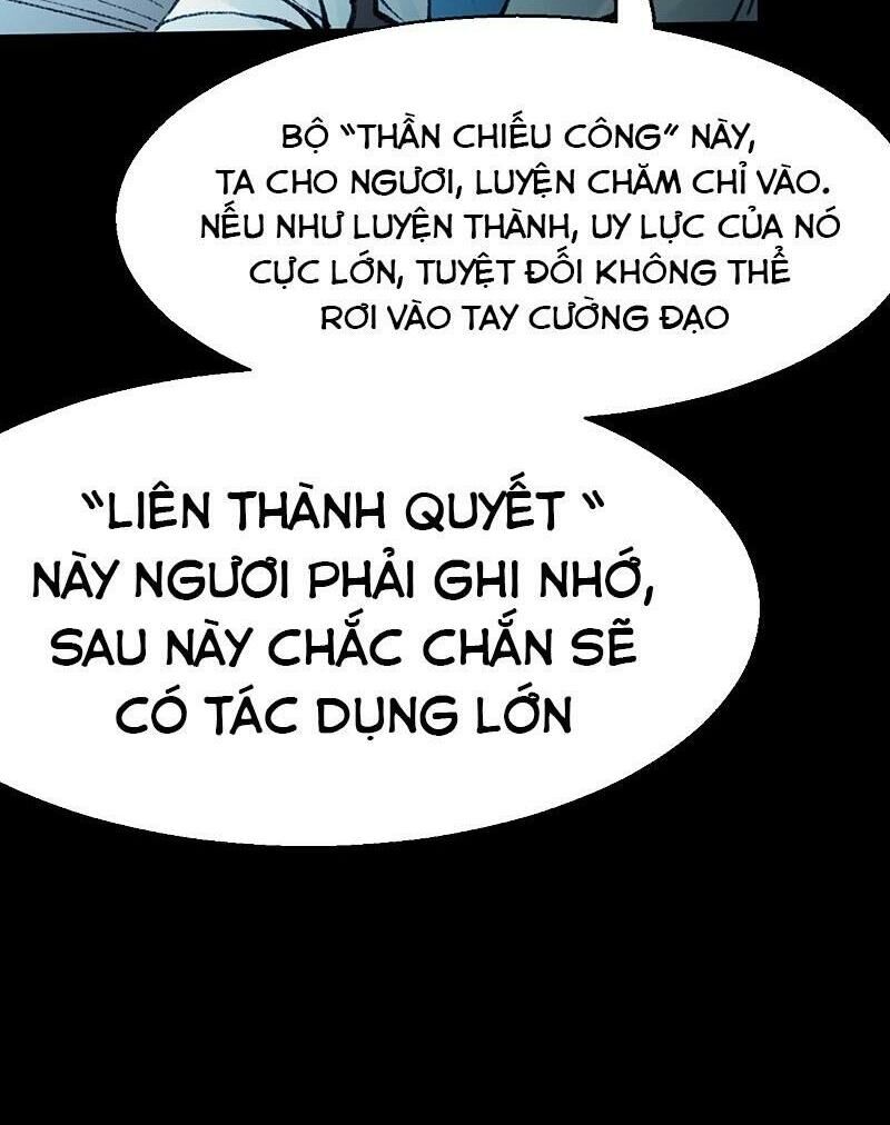 Liên Thành Quyết Chapter 21 - Trang 2