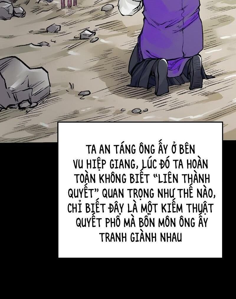 Liên Thành Quyết Chapter 21 - Trang 2