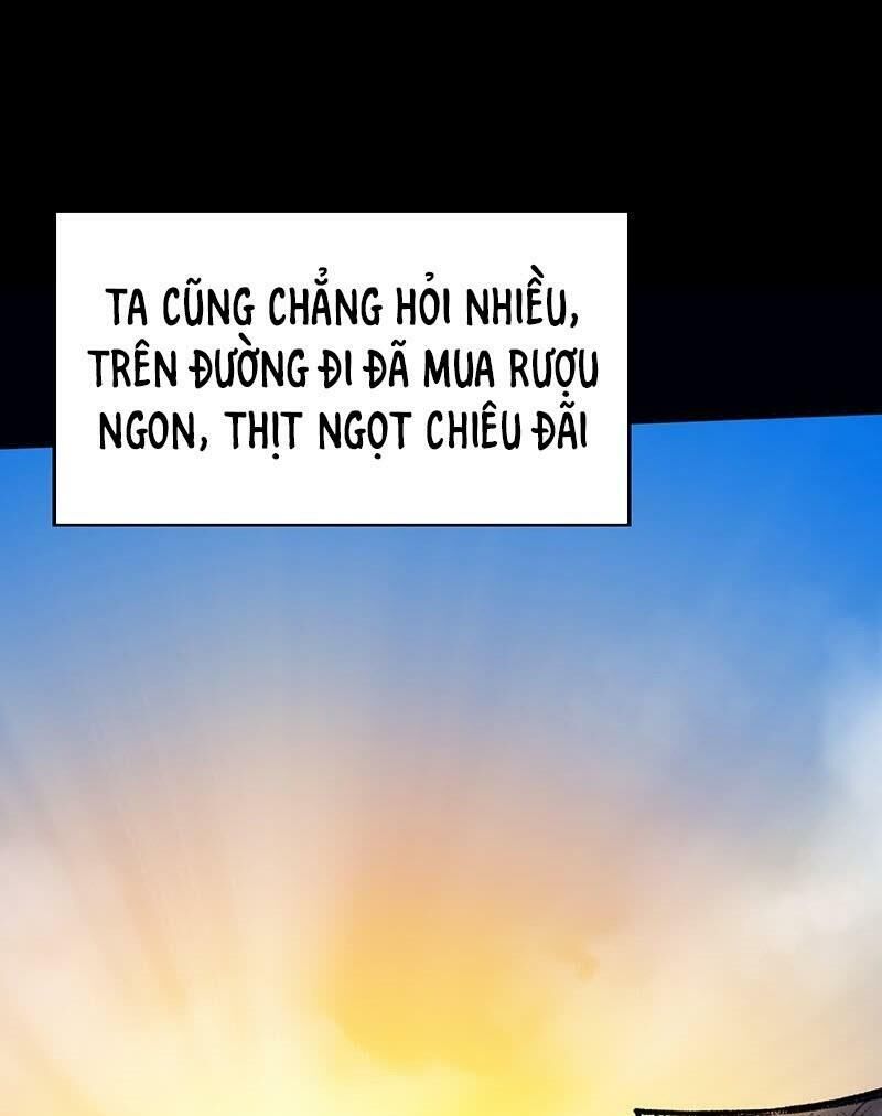 Liên Thành Quyết Chapter 21 - Trang 2